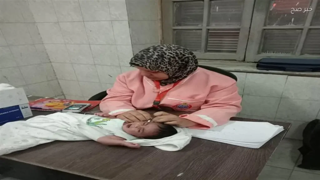 وزارة الصحة تطلق مسار حديثي الولادة بدءًا من يونيو 2026