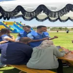 وزارة الصحة تقدم خدمات التوعية الصحية لـ30 ألف مواطن خلال عيد الأضحى
