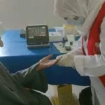 وزارة الصحة تقدم خدمات طبية لـ2.2 مليون من كبار السن