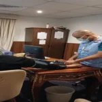 تقديم 20 ألف خدمة طبية للحجاج المصريين في الأراضي المقدسة