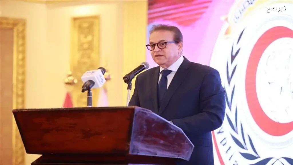 22 ألف خدمة طبية مقدمة للحجاج المصريين في السعودية