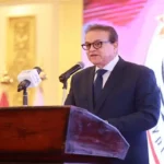 22 ألف خدمة طبية مقدمة للحجاج المصريين في السعودية
