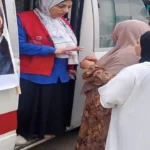 تقديم 30 ألف خدمة صحية خلال عيد الأضحى في مصر