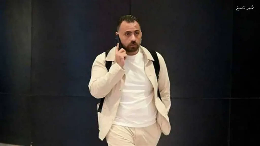 مودي ناصر يثير الجدل حول انتقاله إلى الزمالك