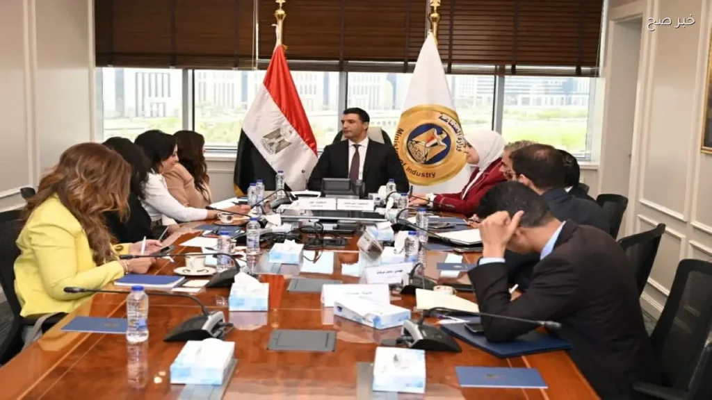 استحداث برنامج مهني لتعزيز العمالة المدربة في مصر