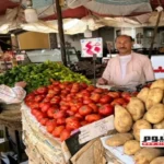 استقرار أسعار الخضار والفاكهة في مطروح اليوم السبت