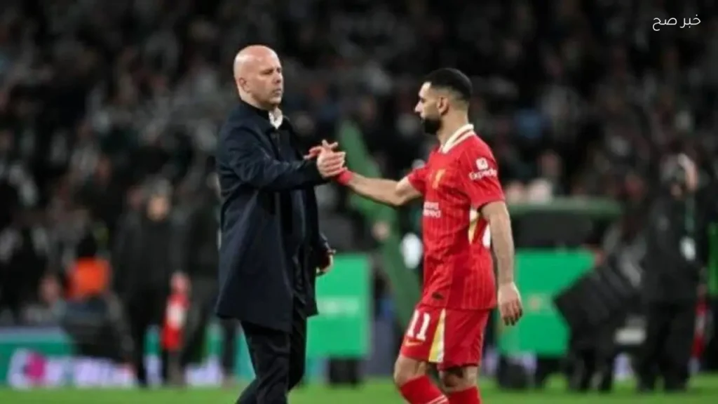 محمد صلاح يختتم مسيرته مع ليفربول في مواجهة برينتفورد اليوم