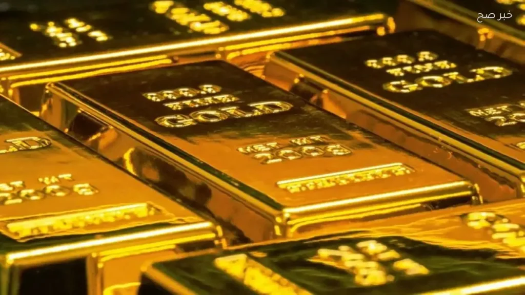 ارتفاع أسعار الذهب في مصر مع صعود عالمي بنسبة 1.5%