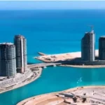 العلمين الجديدة: تحول جوهرة الساحل الشمالي إلى مدينة متكاملة