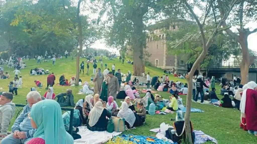 نصائح لتجاوز ضغوط الأسعار خلال عيد الأضحى
