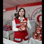الهلال الأحمر المصري يطلق مبادرة لتوزيع لحوم الأضاحي المطهية في عيد الأضحى