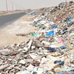 الغردقة تواجه تحديات النظافة رغم التطورات السياحية
