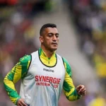 الغندور ينفي انتقال مصطفى محمد لبيراميدز ويؤكد تركيزه في أوروبا
