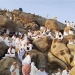 السعودية تستقبل أكثر من 1.7 مليون حاج والذكاء الاصطناعي يدير الحشود