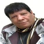 تضارب الأنباء حول وفاة حفيدة شعبان عبدالرحيم