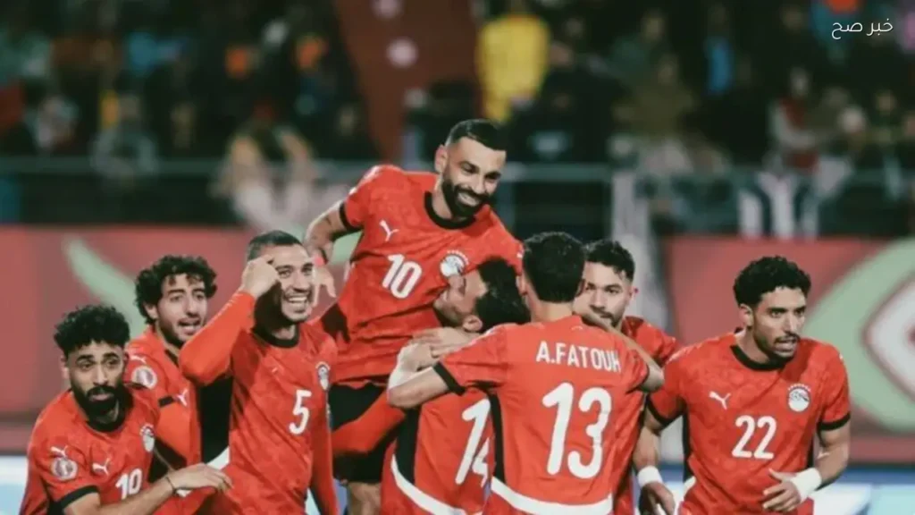 أبو ظبي الرياضية تنقل مباراة مصر والبرازيل الودية في يونيو