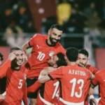أبو ظبي الرياضية تنقل مباراة مصر والبرازيل الودية في يونيو