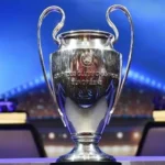 مباراة آرسنال وباريس سان جيرمان في نهائي دوري أبطال أوروبا: القنوات والتشكيل