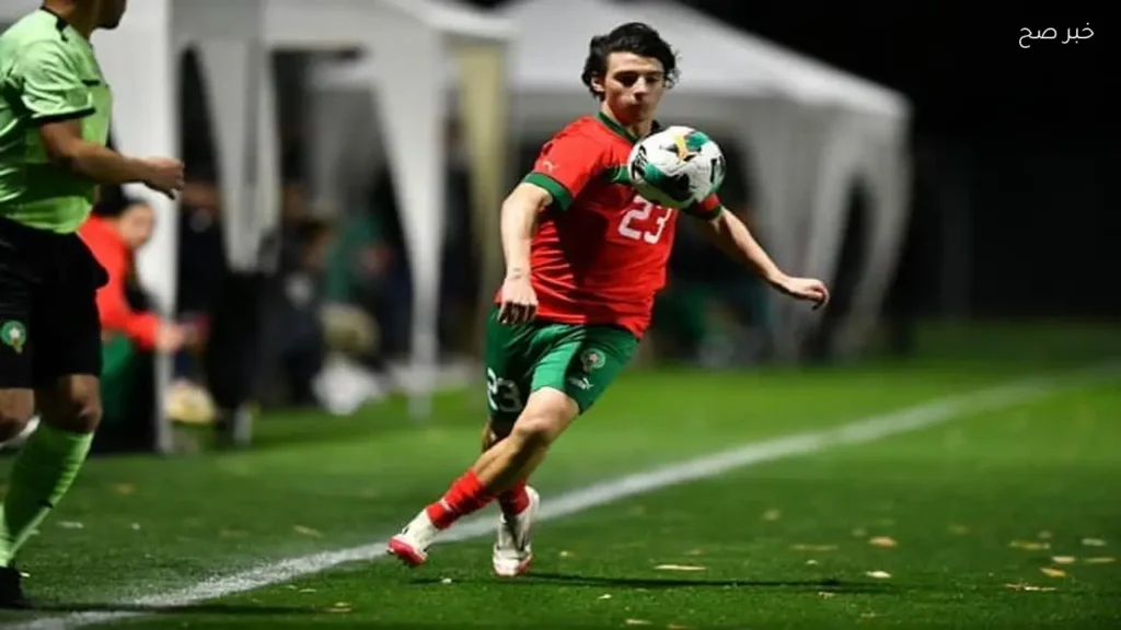 موعد مباراة المغرب والسنغال في نصف نهائي كأس أفريقيا تحت 17 سنة والقنوات الناقلة