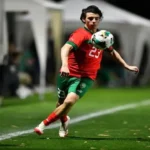 موعد مباراة المغرب والسنغال في نصف نهائي كأس أفريقيا تحت 17 سنة والقنوات الناقلة