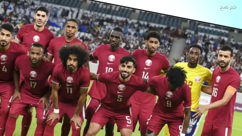 مباراة قطر وأيرلندا الودية: القنوات والتوقيت قبل كأس العالم