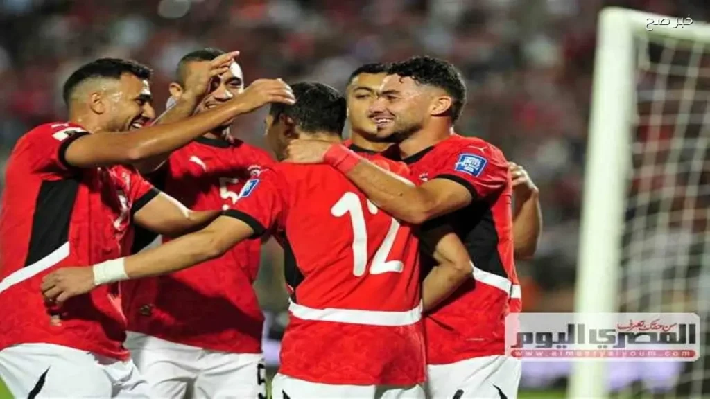 توقيت القنوات الناقلة لمباراة مصر وروسيا الودية اليوم