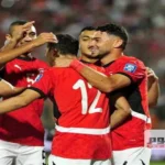 توقيت القنوات الناقلة لمباراة مصر وروسيا الودية اليوم