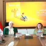 دعوة لتوفير فرص متكافئة للأطفال ذوي الإعاقة خلال ورشة عمل وطنية