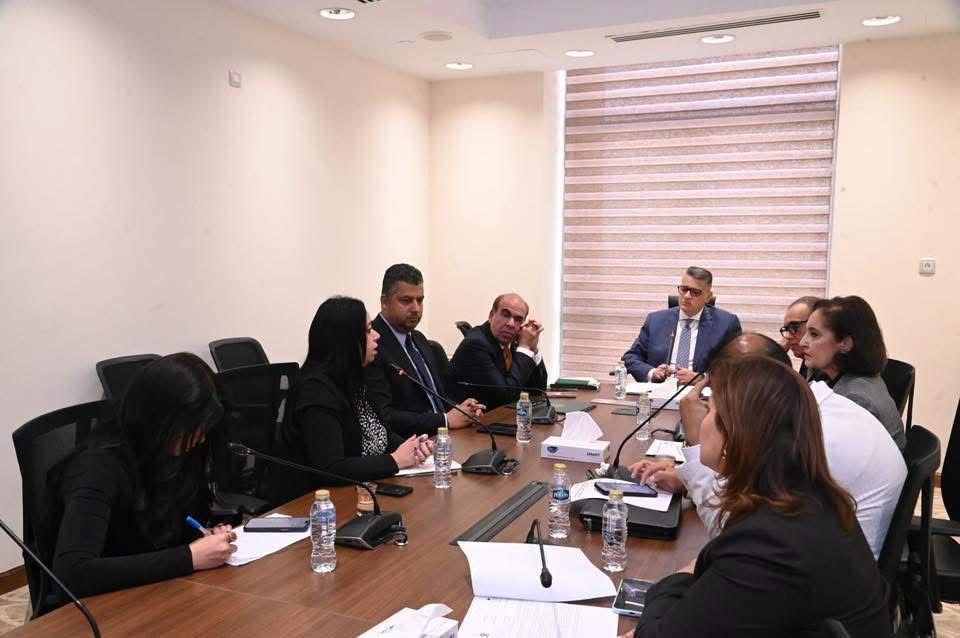 القومي لحقوق الإنسان