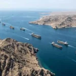 القيادة المركزية الأمريكية: التجارة عبر الموانئ الإيرانية بلغت صفر