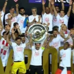 ماجد سامي: الزمالك أثبت أن الكرة تحتاج للرجال أكثر من المال