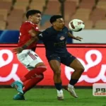 بيزيرا يشيد بإمام عاشور ويعتبره لاعبًا مميزًا في الأهلي