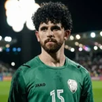 أحمد الدالى: الاحتراف الأوروبي هو حلمي وأرحب بالعروض العربية