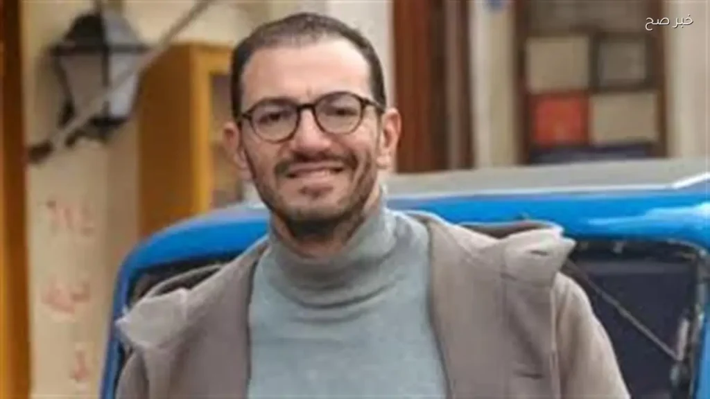 صلاح الجهيني يوضح أسباب انسحابه من الجزء الجديد لفيلم «ولاد رزق»