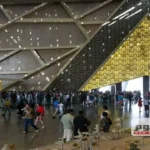 المتحف المصري الكبير يستعد لاستقبال الزوار في عيد الأضحى 2026