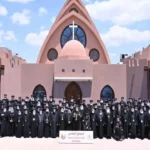 المجمع المقدس يرفض مباركة المثليين ويقدم تعديلات على قانون الأحوال الشخصية