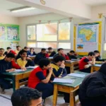 تطبيق برنامج لتحسين مهارات اللغة العربية لطلاب الابتدائي في المديريات التعليمية