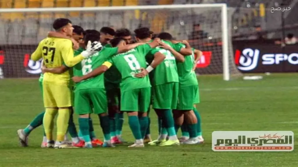 المصري البورسعيدي يخسر أمام زد في نصف نهائي كأس عاصمة مصر