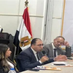 حوار موسع حول دور الأحزاب في الاستراتيجية الوطنية لحقوق الإنسان