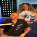 أبو يطلق أغنيته الجديدة «ده وقتنا» حصريًا على نجوم إف إم