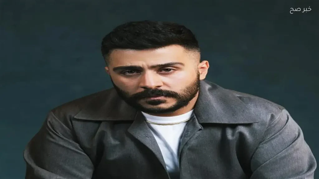أحمد كامل يطلب الدعاء لزوجته بعد تعرضها لأزمة صحية