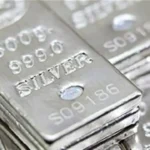 انخفاض أسعار الفضة بنسبة 20% وسط توترات الشرق الأوسط