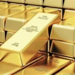 تراجع أسعار الذهب مع ارتفاع الدولار وتوقعات برفع الفائدة