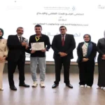 إطلاق الموسم الرابع من هاكاثون انطلاقة 4 بالمعهد القومي للاتصالات