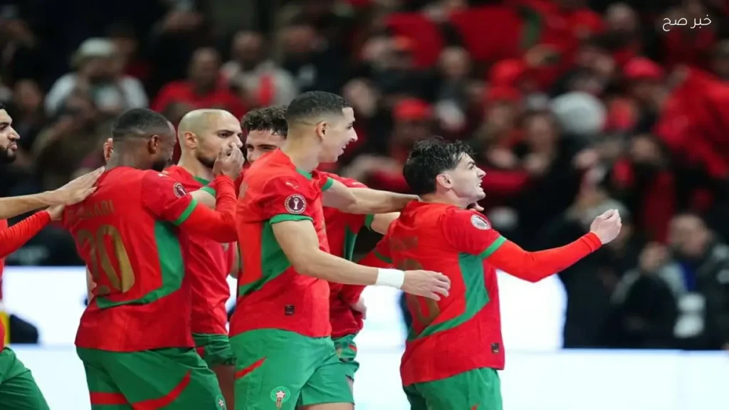 المغرب يستعد لمواجهة مدغشقر بدون 3 نجوم قبل كأس العالم