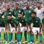 المنتخب السعودي يبدأ معسكره الإعدادي في أمريكا قبل كأس العالم