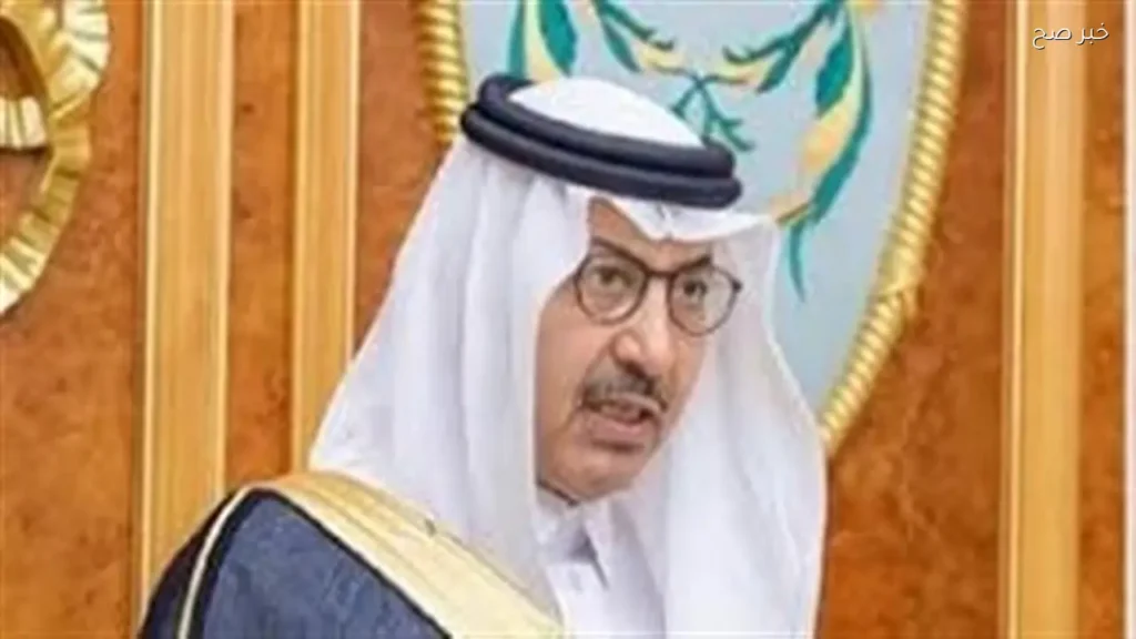 نقابة المهن السينمائية تعزي السفير السعودي في وفاة والده