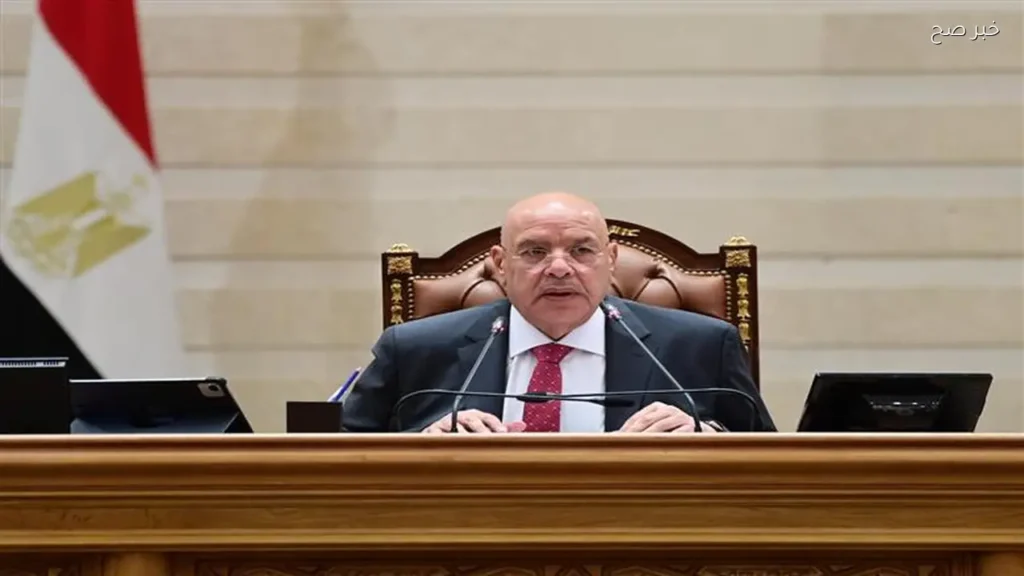 مجلس النواب يوافق على تعديل قانون المنظمات النقابية العمالية