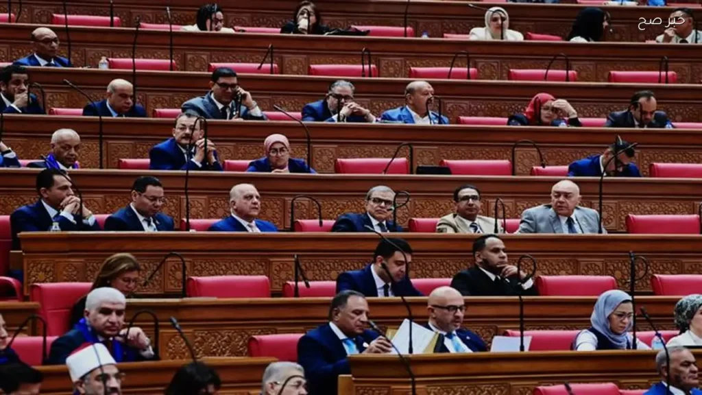 مجلس النواب يقر تعديلات قانون المنظمات النقابية العمالية