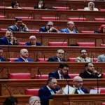 مجلس النواب يقر تعديلات قانون المنظمات النقابية العمالية